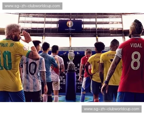 阵容美洲杯：星光与战术的巅峰对决