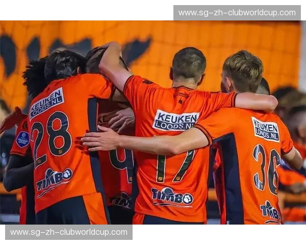 海伦芬vs乌德勒支：荷甲赛场上的恩怨情仇与绿茵梦想